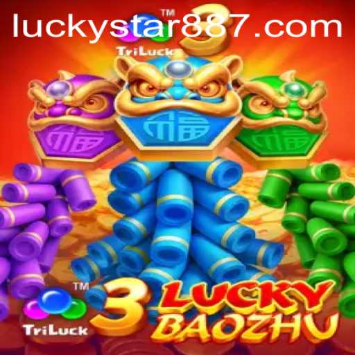 Unveiling 3LuckyBaozhu: A Game of Fortune and Strategy