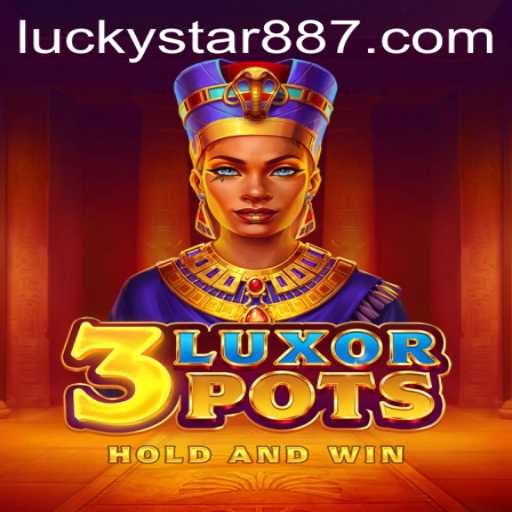 3LuxorPots: Discover the Wonders of the LuckyStar 88