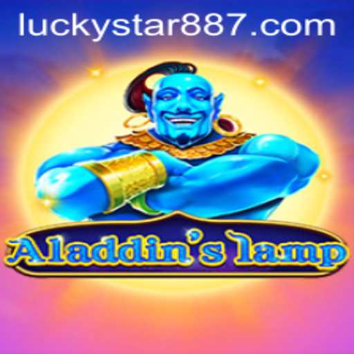 Aladdinslamp: Immerse Yourself in the Magical World with LuckyStar 88