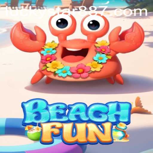 BeachFun - Riding the Waves of Excitement with LuckyStar 88