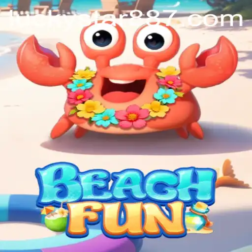 BeachFun - Riding the Waves of Excitement with LuckyStar 88