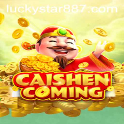 Unveiling the Excitement of CAISHENCOMING: A Journey into Luck with LuckyStar 88