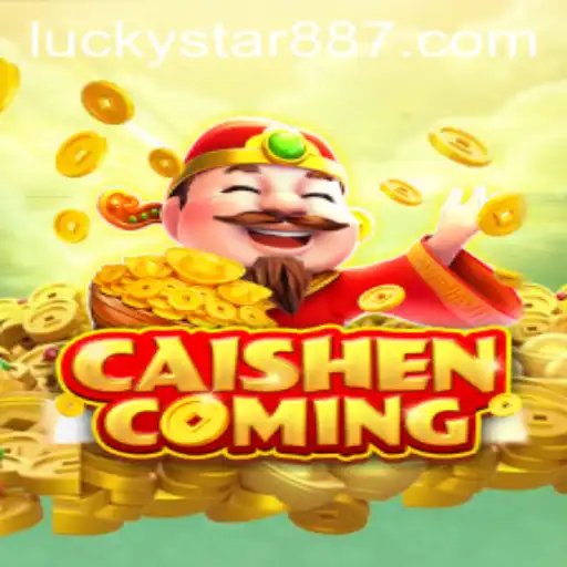 Unveiling the Excitement of CAISHENCOMING: A Journey into Luck with LuckyStar 88
