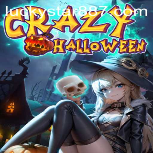 Exploring CrazyHalloween: The Ultimate Gaming Experience with LuckyStar 88