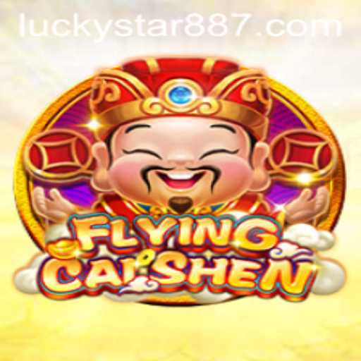 Discover FlyingCaiShen: A Magical Journey with LuckyStar 88