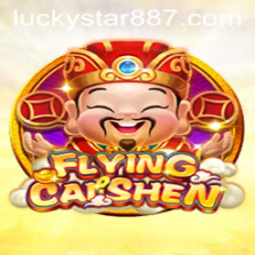 Discover FlyingCaiShen: A Magical Journey with LuckyStar 88