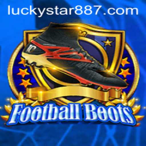 FootballBoots: The Ultimate Guide to LuckyStar 88 Edition
