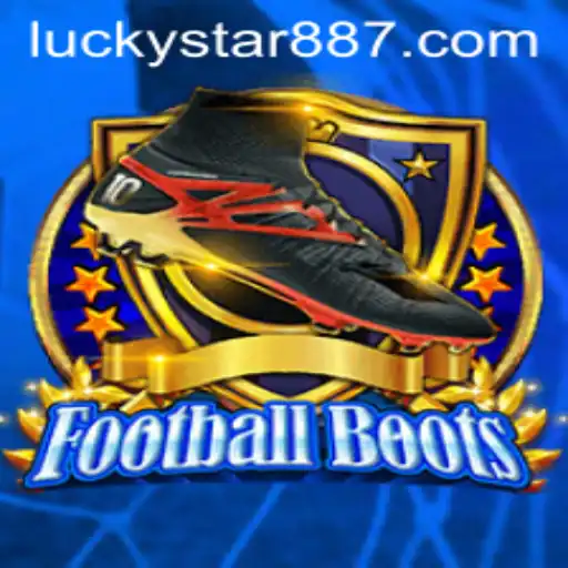 FootballBoots: The Ultimate Guide to LuckyStar 88 Edition