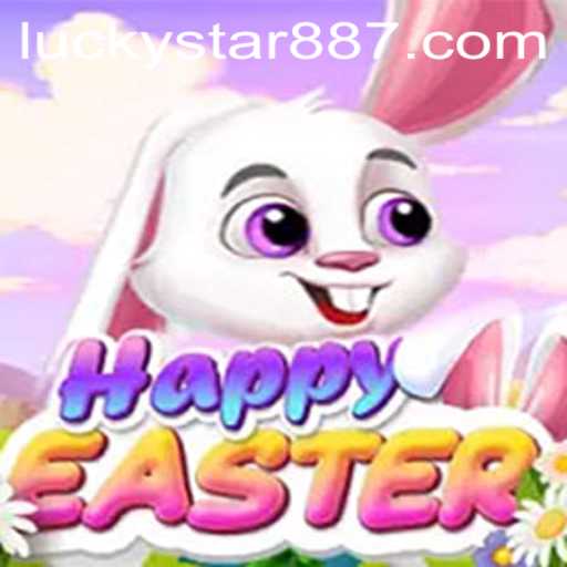 Exploring the Vibrant World of HappyEaster: Discover the Magic of LuckyStar 88