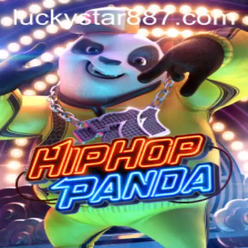Exploring the Vibrant World of HipHopPanda: A Glimpse Into the Game and Its New LuckyStar 88 Feature