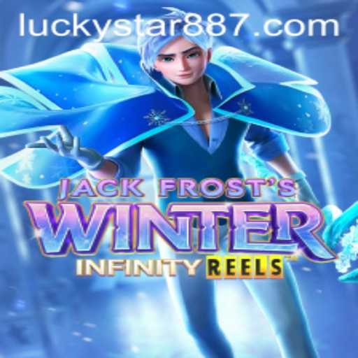 JackFrostsWinter: A Magical Journey Through a Winter Wonderland
