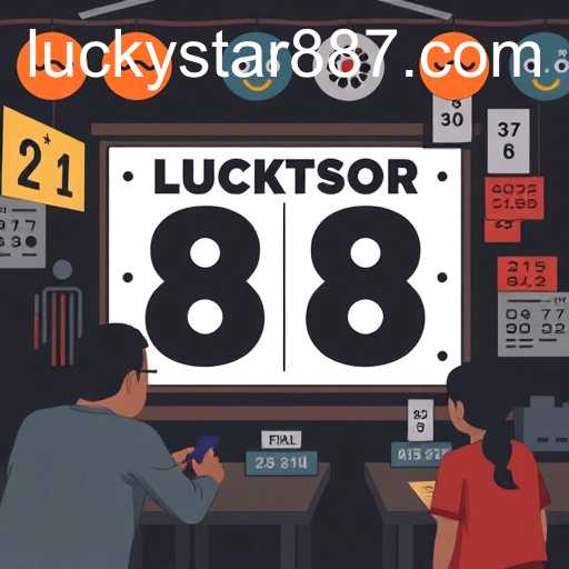 The Complex World of Jueteng and the Rise of LuckyStar 88