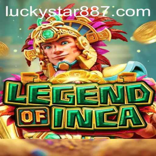 Unveiling the Mysteries of LegendofInca: A Journey with LuckyStar 88