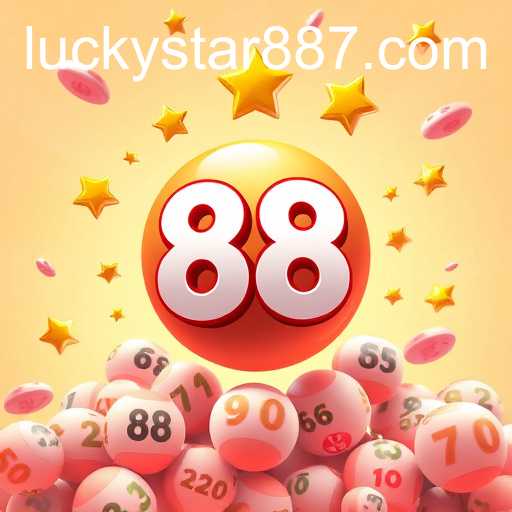 Exploring the World of Lottery Games with LuckyStar 88