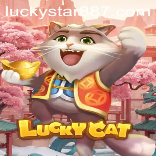 Exploring the Enchantment of LuckyCat: A Stellar Gaming Experience with LuckyStar 88