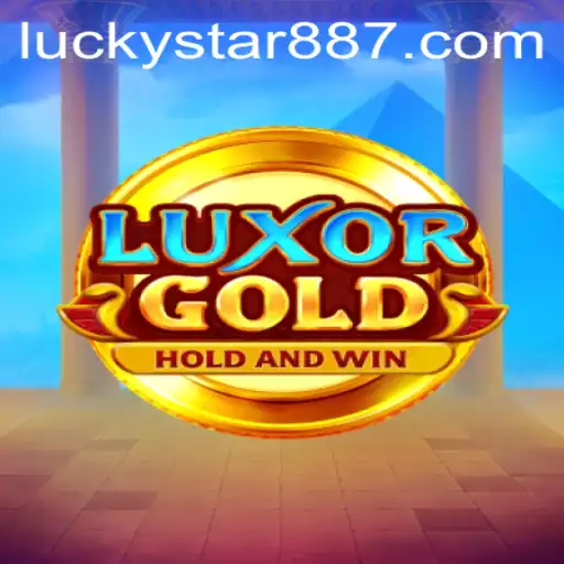 Discovering LuxorGold: The Ultimate Gaming Experience with LuckyStar 88