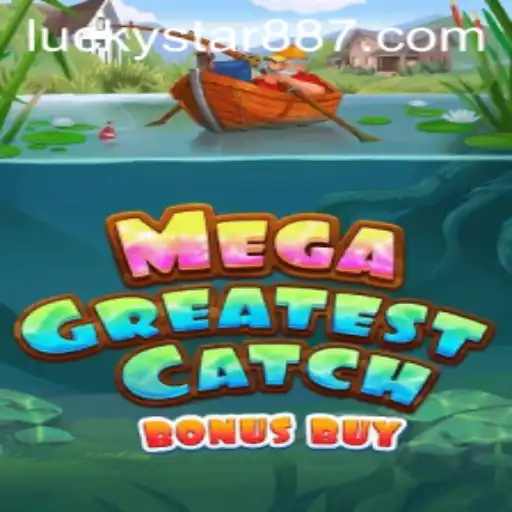 MegaGreatestCatchBonusBuy: A Deep Dive into the Exciting Virtual Angling Adventure