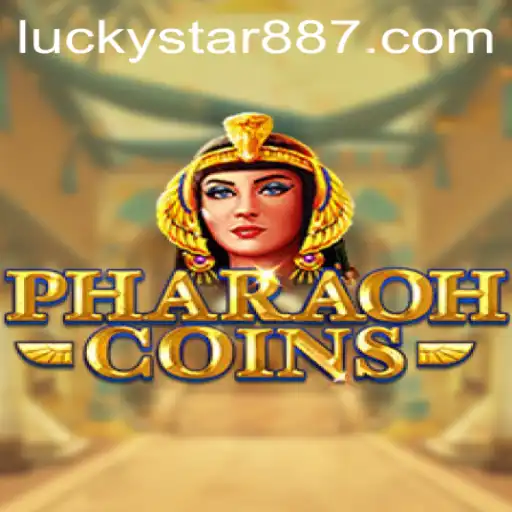 Discover the Ancient Treasures: Exploring PharaohCoins with LuckyStar 88