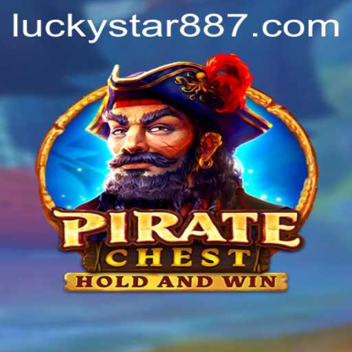 Explore the Thrilling World of PirateChest and the Exciting Twist of LuckyStar 88