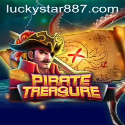 Explore PirateTreasure: The Ultimate Adventure with LuckyStar 88