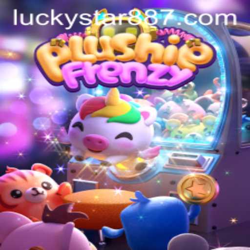 Discover the Exciting World of PlushieFrenzy and the Allure of LuckyStar 88