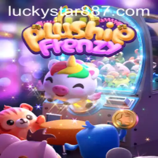 Discover the Exciting World of PlushieFrenzy and the Allure of LuckyStar 88