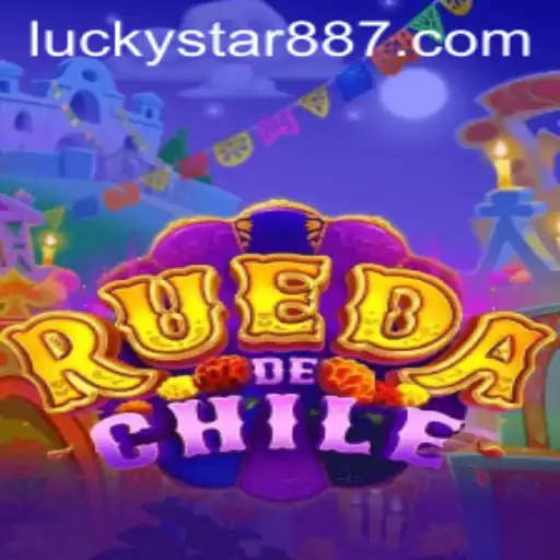RuedaDeChile: The Vibrant Board Game with LuckyStar 88