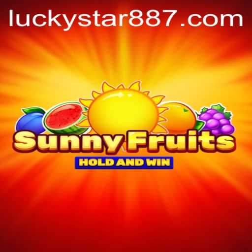 Exploring SunnyFruits: A Vibrant Journey into the World of LuckyStar 88