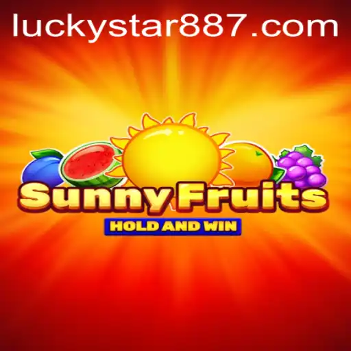 Exploring SunnyFruits: A Vibrant Journey into the World of LuckyStar 88