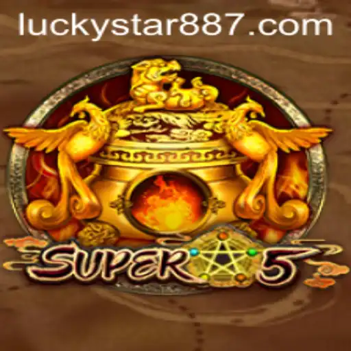 The Exciting World of Super5 and LuckyStar 88: A Comprehensive Guide