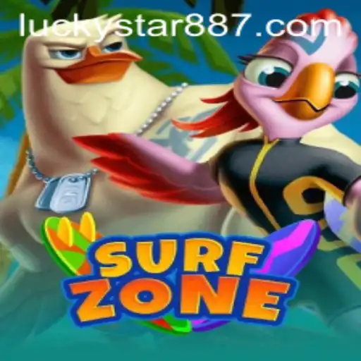 SurfZone: The Exciting World of Aquatic Adventure