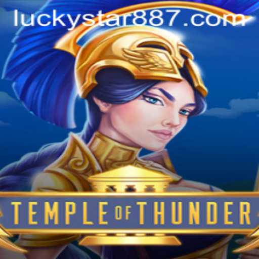 Temple of Thunder: A Captivating Journey with LuckyStar 88