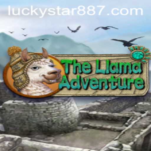 TheLlamaAdventure: Embark on a Thrilling Quest with LuckyStar 88