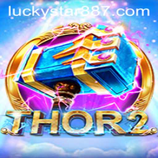 Unveiling Thor2: A Mythological Gaming Adventure with LuckyStar 88