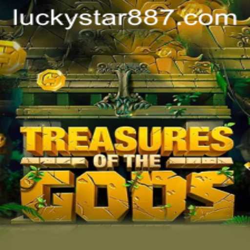 Discover the Mystical World of TreasureoftheGods: The Game Revolutionizing Online Adventures