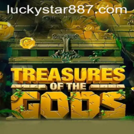 Discover the Mystical World of TreasureoftheGods: The Game Revolutionizing Online Adventures