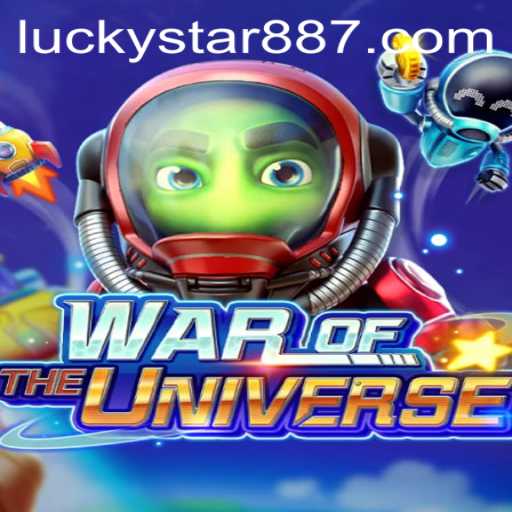 WAROFTHEUNIVERSE: Exciting New Gaming Experience with LuckyStar 88
