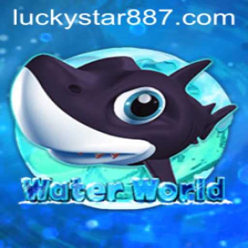 Dive into WaterWorld: A Thrilling Underwater Adventure with LuckyStar 88
